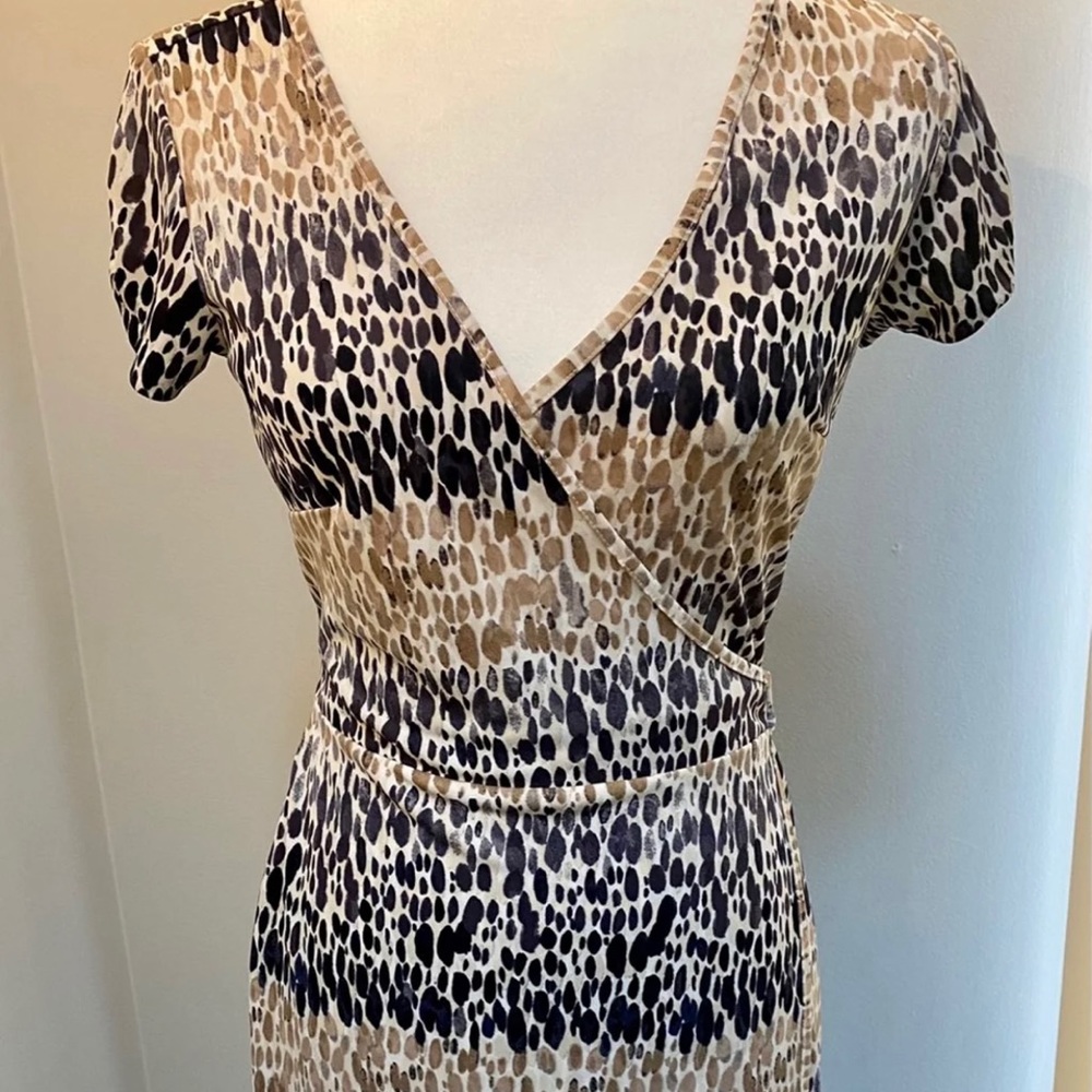Loft Dress